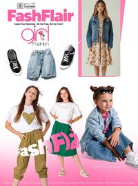 Safari Hypermarket catalogue Page 3