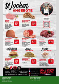 CAP Markt Prospekt woche 22 Seite 4