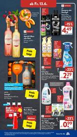 Aldi Süd Prospekt woche 24 Seite 15
