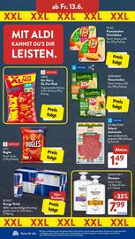 Aldi Süd Prospekt woche 24 Seite 16