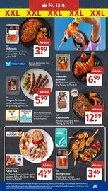 Aldi Süd Prospekt woche 24 Seite 17