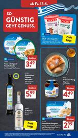 Aldi Süd Prospekt woche 24 Seite 19