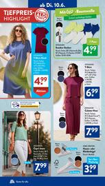 Aldi Süd Prospekt woche 24 Seite 2