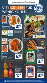 Aldi Süd Prospekt woche 24 Seite 21