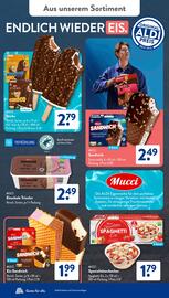 Aldi Süd Prospekt woche 24 Seite 23