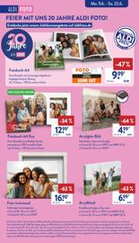 Aldi Süd Prospekt woche 24 Seite 33