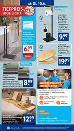 Aldi Süd Prospekt woche 24 Seite 6