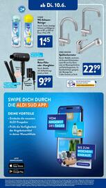 Aldi Süd Prospekt woche 24 Seite 7