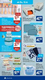 Aldi Süd Prospekt woche 24 Seite 8