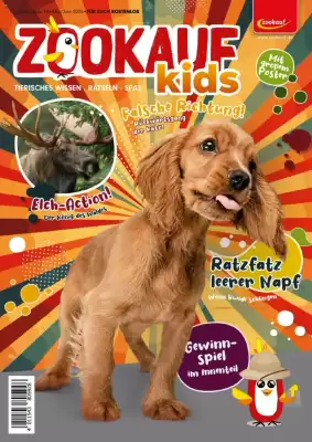 Zookauf Prospekt (gültig bis 30-06)
