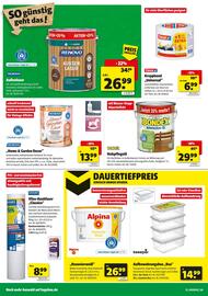 Hagebau Prospekt woche 21 Seite 10