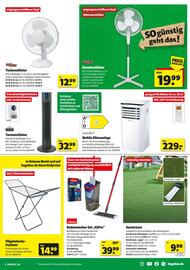 Hagebau Prospekt woche 21 Seite 11