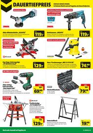 Hagebau Prospekt woche 21 Seite 12