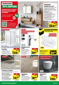 Hagebau Prospekt woche 21 Seite 14
