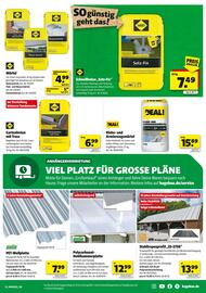Hagebau Prospekt woche 21 Seite 15