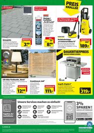 Hagebau Prospekt woche 21 Seite 16