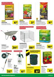 Hagebau Prospekt woche 21 Seite 4