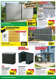 Hagebau Prospekt woche 21 Seite 6