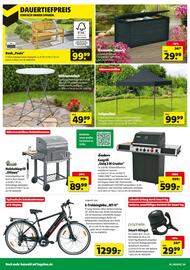 Hagebau Prospekt woche 21 Seite 8
