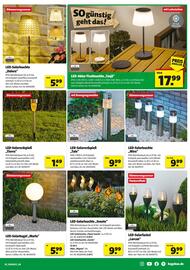 Hagebau Prospekt woche 21 Seite 9