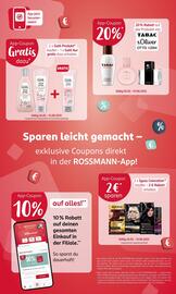 Rossmann Prospekt Seite 2