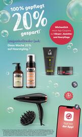 Rossmann Prospekt Seite 4