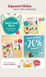 Rossmann Prospekt Seite 8