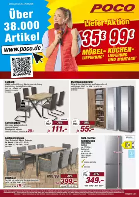 Poco Prospekt (gültig bis 29-05)