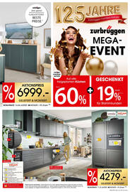 Zurbrüggen Prospekt Seite 11