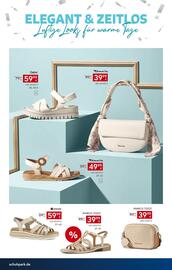 Schuhpark Prospekt woche 21 Seite 2