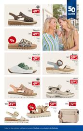 Schuhpark Prospekt woche 21 Seite 3