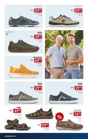 Schuhpark Prospekt woche 21 Seite 4
