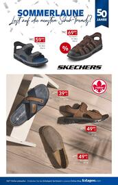Schuhpark Prospekt woche 21 Seite 5