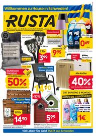 Rusta Prospekt woche 21 Seite 1