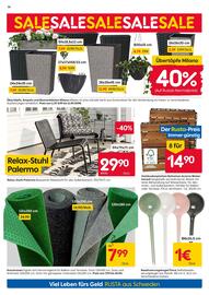 Rusta Prospekt woche 21 Seite 16