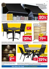 Rusta Prospekt woche 21 Seite 17