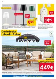Rusta Prospekt woche 21 Seite 18