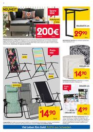 Rusta Prospekt woche 21 Seite 2
