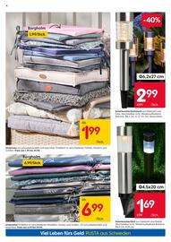 Rusta Prospekt woche 21 Seite 6