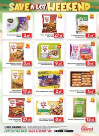 Grand Hyper Market catalogue Page 2
