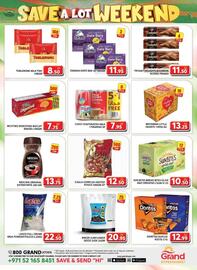 Grand Hyper Market catalogue Page 3