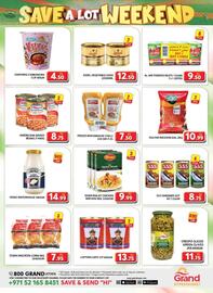 Grand Hyper Market catalogue Page 4