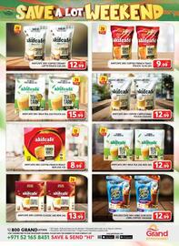 Grand Hyper Market catalogue Page 5