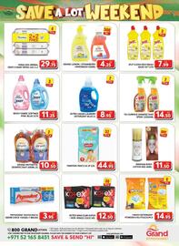 Grand Hyper Market catalogue Page 6