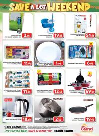 Grand Hyper Market catalogue Page 7
