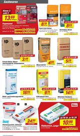 toom Baumarkt Prospekt woche 22 Seite 12