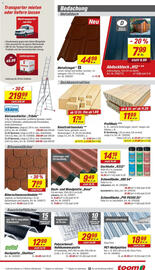 toom Baumarkt Prospekt woche 22 Seite 13