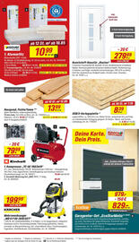 toom Baumarkt Prospekt woche 22 Seite 14