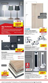 toom Baumarkt Prospekt woche 22 Seite 18