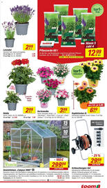 toom Baumarkt Prospekt woche 22 Seite 3